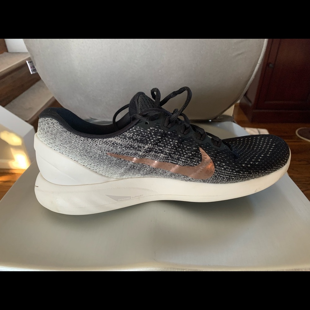 Mens Nike Lunarglide 9 in Size US 13